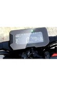 ZDN Case Honda CB 250R Dijital Gösterge Uyumlu 9h Kırılmaz Nano Ekran Koruyucu 2018 2023 thumbnail 1