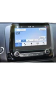 ZDN Case Ford Fiesta 1.1 Style 8 Inç Navigasyon Multimedya Uyumlu Nano Hd Ekran Koruyucu thumbnail 1