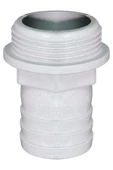 Plastik 1 1/4 Hortum Rekoru - 1