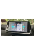 ZDN Case Peugeot Rifter 10 inç Multimedya Uyumlu 9H Nano Ekran Koruyucu thumbnail 1