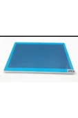 ZDN Case PolyPad i7 Pro 3G - 7"   Uyumlu Nano Kırılmaz Çizilmez 9H Nano Ekran Koruyucu - 3
