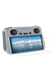 ZDN Case DJI Air 3S Fly Uyumlu Uzaktan Kumandası (DJI RC 2) ekranı için 9H Nano Ekran Koruyucu (2 adet) - 4