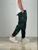 Mailbox Baskılı Pantolon - 3