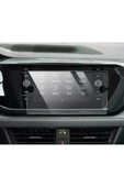 ZDN Case Volkswagen Taigo 8 inç Multimedya Nano Ekran Koruyucu thumbnail 1