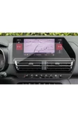 ZDN Case Citroen C5 Aircross 10'' Navigasyon Ekran Koruyucu Nano Makyajlı Kasa Nano Film thumbnail 1