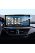 ZDN Case Ford Focus 13.2 inç Navigasyon Multimedya 9H Nano Ekran Koruyucu 2024 - 1