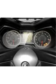 ZDN Case Yamaha X Max 250 Gösterge Temperli Nano Ekran Koruyucu Xmax250 thumbnail 1