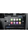 ZDN Case Volkswagen Passat B8 8.5 Navigasyon Multimedia Teyp Nano Ekran Koruyucu Film - 1