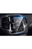 ZDN Case Volvo S90 8.7" Multimedya Navigasyon Nano Ekran Koruyucu 2018-2021 - 2