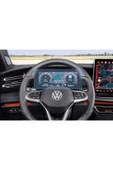 ZDN Case Volkswagen İ.D4 10.25 inç Dijital Gösterge Uyumlu 9H Ekran Koruyucu 2024 - 1