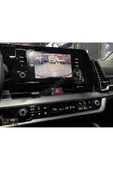 ZDN Case Kia Sportage Uyumlu 8 inç Multimedya 9H Nano Ekran Koruyucu 2020-2022 - 1
