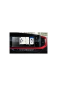 ZDN Case Opel Astra 10 inç Navigasyon Multimedya Uyumlu 9H Nano Ekran Koruyucu Film - 1