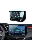 ZDN Case Lexus RX Multimedya Ve Navigasyon Ekranı Uyumlu 9H Nano Ekran Koruyucu 2023 2024 thumbnail 1