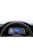 ZDN Case Volkswagen Yeni Golf 8 Dijital Gösterge 9h Nano Ekran Koruyucu - 1