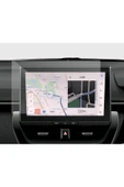 ZDN Case Toyota Corolla Cross 10.5 Inç Navigasyon Uyumlu Nano Ekran Koruyucu 2022 2023 thumbnail 1
