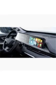 ZDN Case Chery Tiggo 7 Pro Avantgarde 24.6 inç Sürücü bilgi ve Navigasyon uyumlu 9H Nano Ekran Koruyucu 2024 - 1