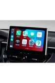 ZDN Case Toyota Corolla Cross 10.5 Inç Navigasyon Uyumlu Nano Ekran Koruyucu 2022 2023 thumbnail 2