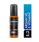 Morfose Ossion Saç Serumu Argan E Vitamini 75 ml - 1