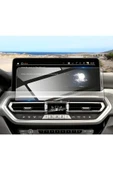 ZDN Case BMW X4 Navigasyon 12.3 Inç Uyumlu Nano Ekran Koruyucu - 1