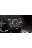 ZDN Case Cf Moto 800 MT Touring Dijital Bilgi Ekranı Gösterge Uyumlu 9H Nano Ekran Koruyucu 2023 2024 - 1