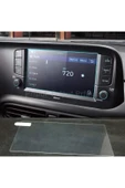 ZDN Case Hyundai i10 Navigasyon Multimedya Uyumlu Nano Ekran Koruyucu - 1