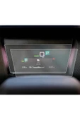 ZDN Case Citroen C4 Suv Digital Hayalet Gösterge Ekran Nano Koruyucu 2021-2023 thumbnail 1