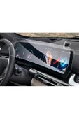 ZDN Case BMW X2 2024 Gösterge Panel ve Bilgi Ekranı Uyumlu 9h Nano Ekran Koruyucu thumbnail 1