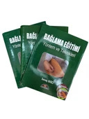 SAVAÇ EKİCİ - BAĞLAMA METODU - 1