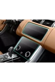ZDN Case Range Rover Velar 2017 2022 Navigasyon Ve Bilgi Ekran Nano Koruyucu thumbnail 1