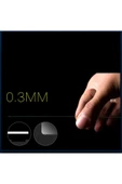 ZDN Case Peugeot 3008 Panoramik i-Cockpit Uyumlu Multimedya ve Klima Ekranı 9H Nano Ekran Koruyucu - 2