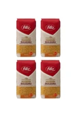 Filiz Mardin Bulguru 800 Gr Pilavlık 4 Adet - 1