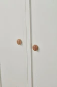 FOÇA ÜÇ KAPILI DOLAP - 4