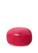 Pembe Meditasyon Minderi 40 Cm Çap - 2