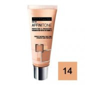 MAYBELLİNE AFFİNİTONE FONDOTEN 14 - 1