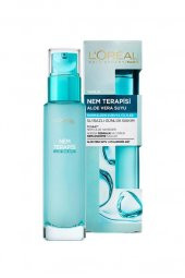 LOREAL PARİS HYDRA GENİUS ALOE VERA SU NOR-KUR 70M - 2