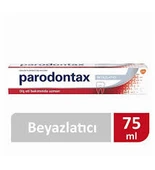 PARODONTAX Parodontax Beyazlatıcı Diş Macunu 75 ml - 1