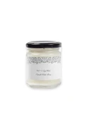 %100 Doğal Bergamot Esanslı Soya Mumu - 1