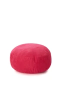 Pembe Meditasyon Minderi 40 Cm Çap - 1