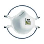 Era 6330 FFP3 Ventilli Solunum Maskesi - 1