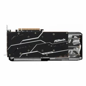 ASRock Radeon RX 6750 XT Challenger Pro OC 12GB GDDR6 192Bit HDMI/DP Ekran Kartı - 5