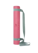 Açık Yeşil Yoga Mat Taşıma Askısı - 2