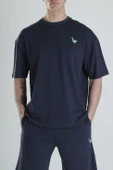 Premium Kalite Lacivert Takım - 2
