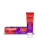 Colgate Optic White Purple Reveal 125 ml 3 Paket 3 Adet - 2
