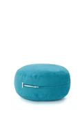 Petrol Mavisi Bolster & Meditasyon Minderi - 5