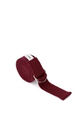 Bordo Yoga Kemeri ( Kayışı ) - 2