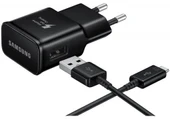 Samsung Galaxy S6 SM-G920F Hızlı Şarj Aleti Cihazı Micro USB - 2