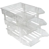 Rio Evrak Raf Seti 3 LÜ 630 - 1