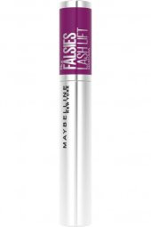MAYBELLİNE FALSİES LASH LİFT MASKARA SİYAH - 1