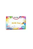 Fatih Akrilik Boya 100 ML Beyaz 6 Lı - 1