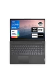 V15 G4 i7-1355U 24GB 1TB SSD 15.6" FHD Freedos Taşınabilir Bilgisayar 83A1003NTX 026 + Çanta - 4